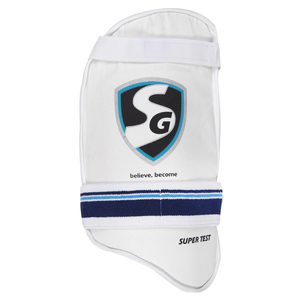 SG Super Test Thigh Pads Men - Sportivate