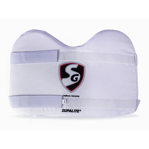 SG Supalite Chest Guard youth - Sportivate