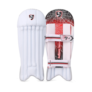 SG Club Weeket Keeping Pads - Sportivate