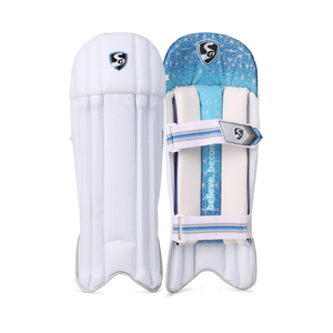 SG League Weeket Keeping Pads - Sportivate