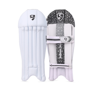 Products: SG Campus Weeket Keeping Pads - Sportivate