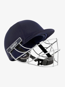 Shrey Classic Steel Helmet - Sportivate