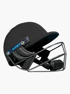 Shrey Premium 3.0 Mild Steel Helmet - Sportivate