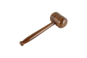 SS Bat Wooden Mallet - Sportivate