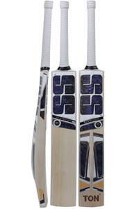 SS Master 99 English Willow Cricket Bat SH - Sportivate