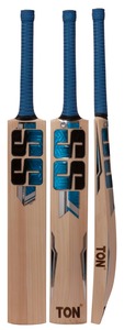 SS Premium English Willow Cricket Bat SH - Sportivate