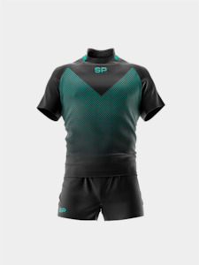 Teamwear: Rugby Kit