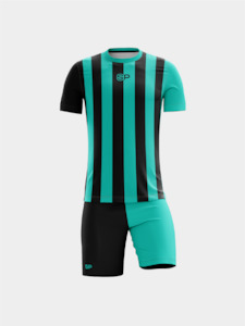 Teamwear: Soccer Kit