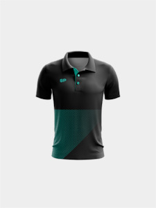 Off Field: Polo - Short Sleeve