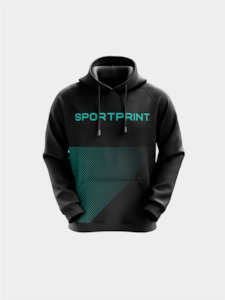 Off Field: Hoodie - Pullover