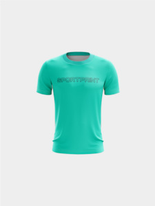 Off Field: T-Shirt - Short Sleeve