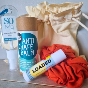 Normal: Loaded Grab & Go Kit w/out Loaded Band