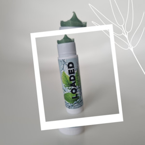 Lip Balm: Loaded Lips Lip Balm