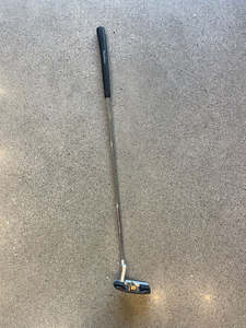 In Stock: Black Tommy Armour Arrowmark Milled Model 1