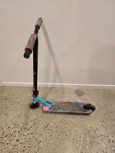 Madd Kids XRM Kick
