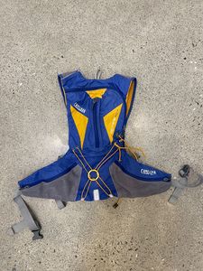 Bags And Carriers: Blue CamelBak Octane XCT, One size / Adjustable