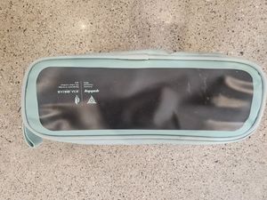 Teal Green Blackbriar Contain 7.0 Pouch, Mini