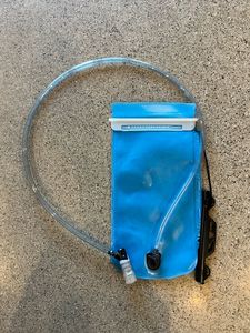 Bags And Carriers: 1L Hydration Bladder