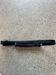 Bags And Carriers: Black Lululemon Running belt
