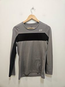 Cycling: Grey Fox Ranger Jersey, S