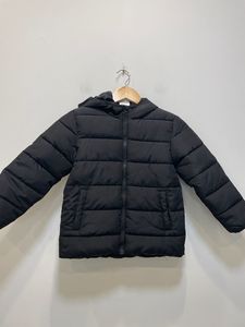 Kids Gear: Black Young Original Puffer Jacket, Kids 7