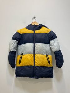 Kids Gear: Navy  Reversible Jacket, Kids 8