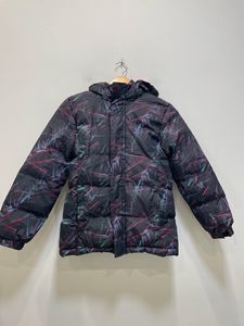 Black Mountain Warehouse Kids Padded Jacket, 11-12 yrs