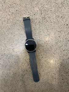 Outdoor And Adventure: Grey Garmin Venu