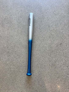 Team And Court Sports: Blue Protech Baseball bat, Junior