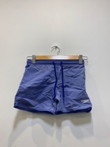 Blue Speedo Swim Shorts, 4 Years