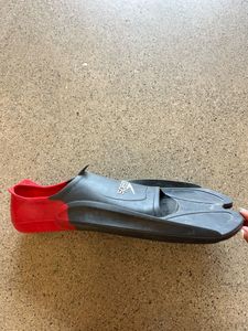 Water Sports: Speedo Swim Fins, EU 44-46
