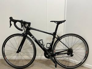 Featured: Giant/Liv Langma Advanced Road Bike, S