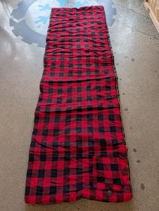 Mantuoie Powered Mat, Single
