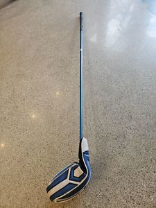 Golf: Blue Cube Affinity 460cc Driver, 10.5°