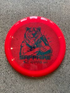 Other Sports: Latitude 64 Sapphire Opto