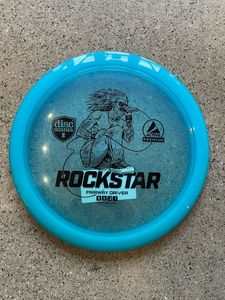 Discmania Rockstar