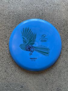 RPM Discs Piwakawaka Strata