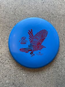 RPM Discs Tui Strata