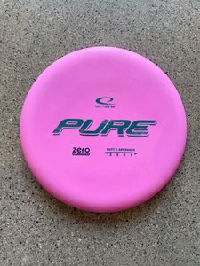 Other Sports: Latitude 64 Pure Zero Medium