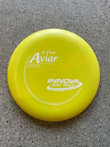 Innova Aviar R-Pro