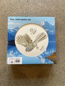 RPM Discs Beginner Starter Set Atomic/Cosmic 3 Discs