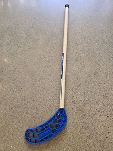 Other Sports: Oroks Junior Floorball Stick