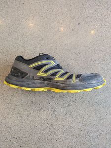 Black Salomon Speedtrak, EU 45⅓