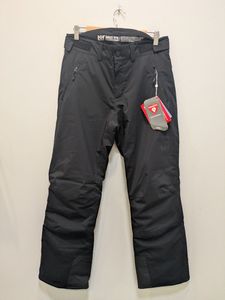 Black Helly Hansen Snowstar, M