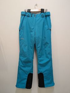 In Stock: Blue Kilpi Ski Pants, 40