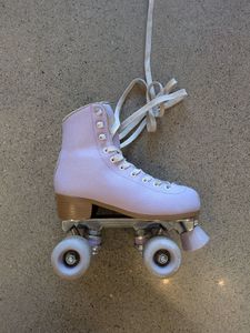 Purple Gallaz Biarritz Roller Skates, EU 34