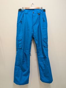 Clothing And Accessories: Blue Crane Snow Pants, M