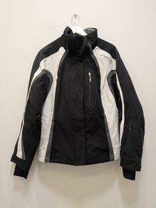 Black Phenix Ski Jacket, S