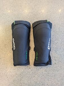 Black Poc Joint VPD 2.0, M