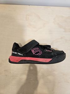 Cycling: Black Five Ten Kestrel Lace, EU 36